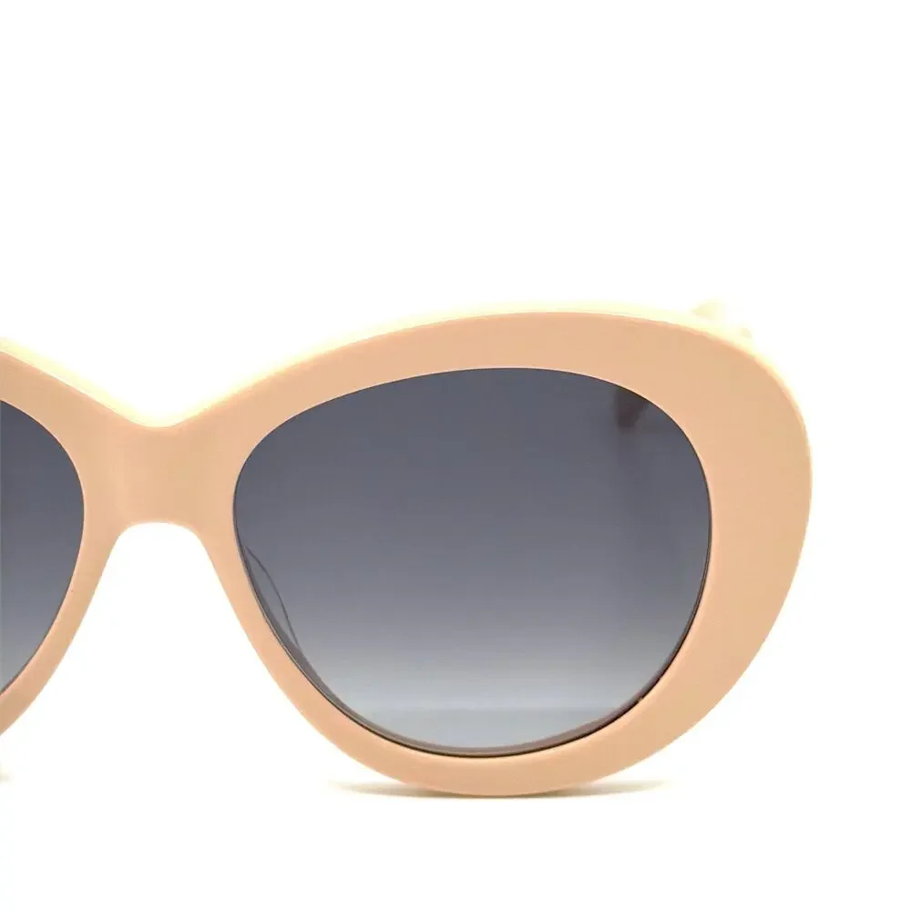 New CELINE Sunglasses CL40317U 74B Authentic